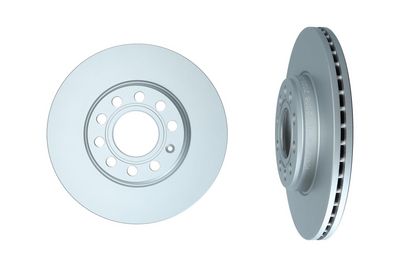 Тормозной диск KAMOKA 1032006