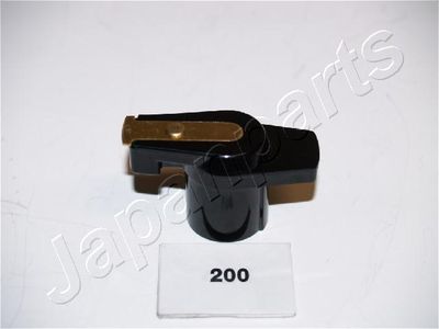 Aizdedzes sadalītāja rotors JAPANPARTS SR-200