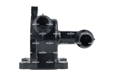 Фланец охлаждающей жидкости NRF 775115