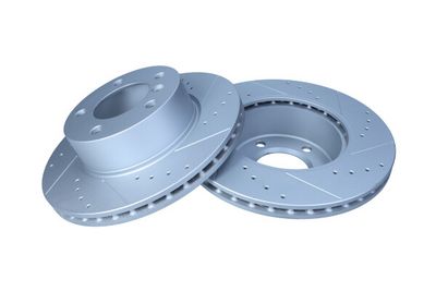 Bremžu diski MAXGEAR 19-1940SPORT