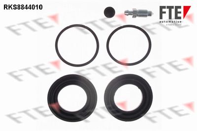 Ремкомплект, тормозной суппорт FTE 9324114