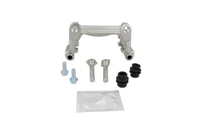 Кронштейн, корпус скобы тормоза KAMOKA JCC0116