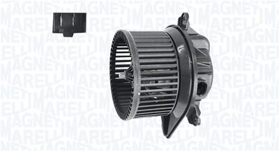 Salona ventilators MAGNETI MARELLI 069412401010