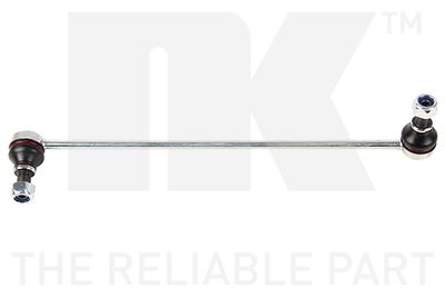 Stiepnis/Atsaite, Stabilizators NK 5114756