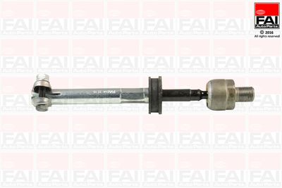 Осевой шарнир, рулевая тяга FAI AutoParts SS2052
