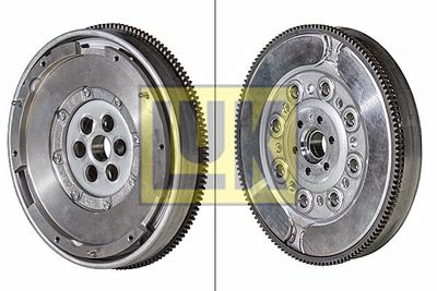 Маховик Schaeffler LuK 415 0530 10