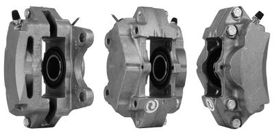 Bremžu suports DRI 3158800
