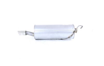 Izplūdes gāzu trokšņa slāpētājs (pēdējais) WALKER 23524