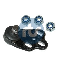 Balst-/Virzošais šarnīrs RTS 93-05932-056