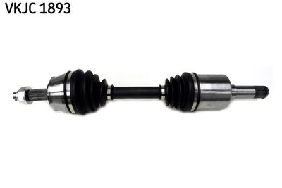 Приводной вал SKF VKJC 1893