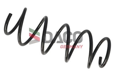 Пружина ходовой части DACO 800931