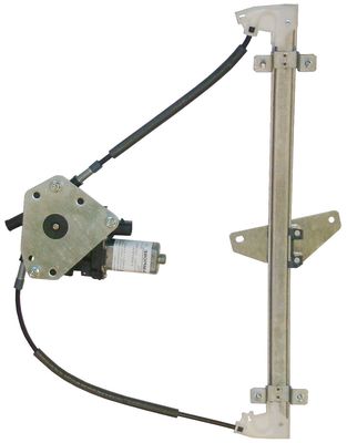 Stikla pacelšanas mehānisms VALEO 850195