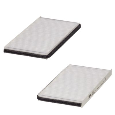 Filtrs, Salona telpas gaiss HENGST FILTER E2908LI-2