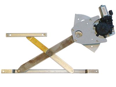 Стеклоподъемник VALEO 850157