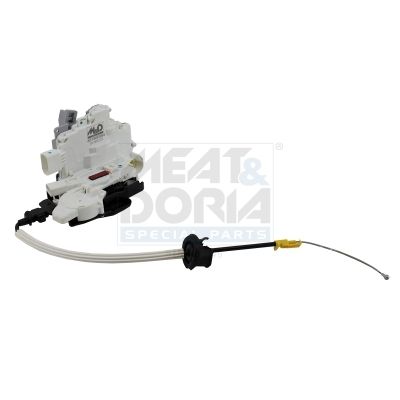 Замок двери MEAT & DORIA 31594