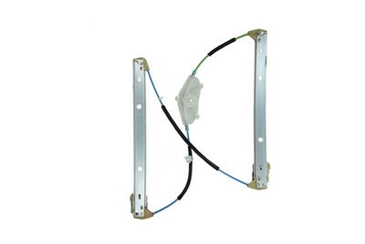 Stikla pacelšanas mehānisms KAMOKA 7200008