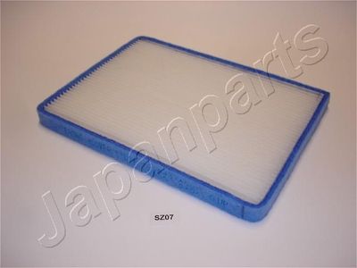 Filtrs, Salona telpas gaiss JAPANPARTS FAA-SZ07
