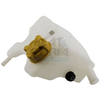 Tvertne, Radiators MEAT & DORIA 2035023