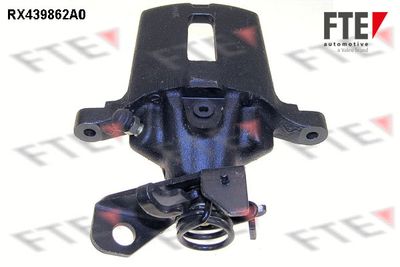 Bremžu suports FTE 9291061