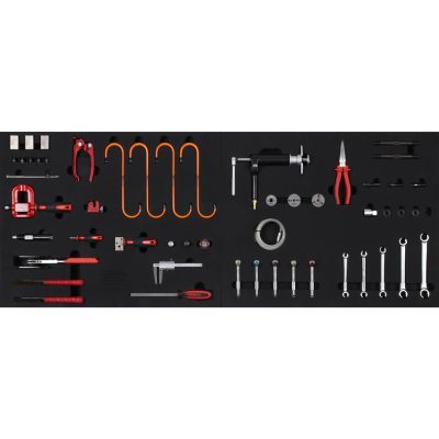 Instrumentu komplekts KS TOOLS 440.9051