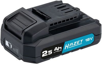 Rezerves akumulators, Akumulatora skrūvgriezis HAZET 9500-025
