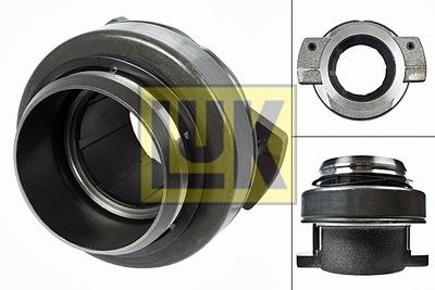  Schaeffler LuK 500 1158 10