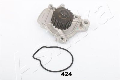 Водяной насос, охлаждение двигателя ASHIKA 35-04-424