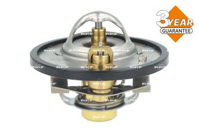 Termostats, Dzesēšanas šķidrums NRF 725532