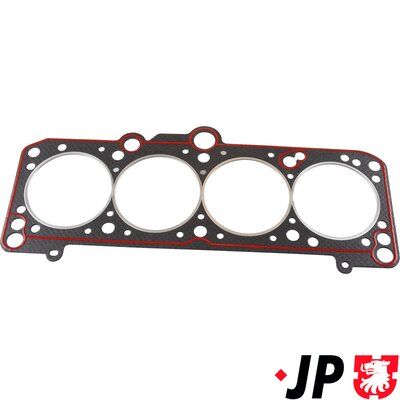 Прокладка, головка цилиндра JP GROUP 1119300400