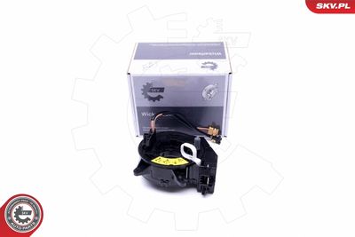 Spirālatspere, Gaisa spilvens ESEN SKV 96SKV562