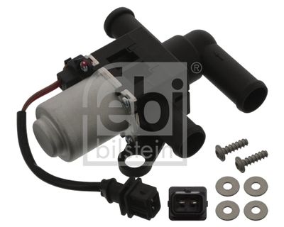 Dzesēšanas šķidruma regulēšanas vārsts FEBI BILSTEIN 45278