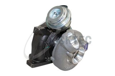 Kompresors, Turbopūte TRUCKTEC AUTOMOTIVE 02.14.225