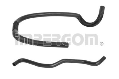 Radiatora cauruļvads ORIGINAL IMPERIUM 224077