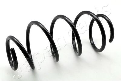 Balstiekārtas atspere JAPANPARTS ZC3366A