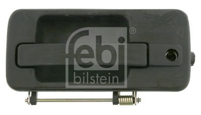 Ārējais durvju rokturis FEBI BILSTEIN 24886