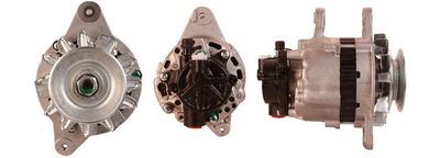 Ģenerators LUCAS LRA02721