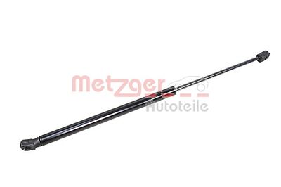 Gāzes atspere, Bagāžas/Kravas nodalījuma vāks METZGER 2110635