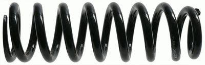 Balstiekārtas atspere SACHS 998 784