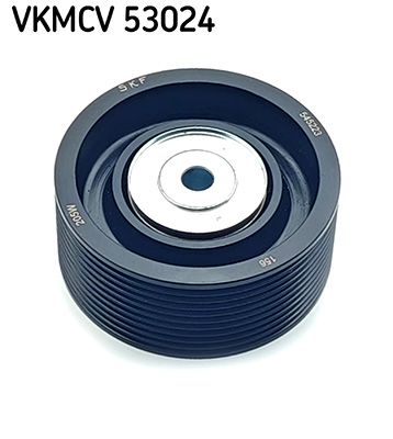 Parazīt-/Vadrullītis, Ķīļrievu siksna SKF VKMCV 53024