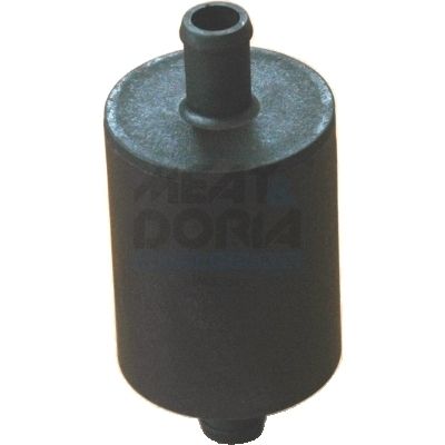 Degvielas filtrs MEAT & DORIA 4963