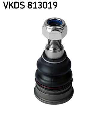Balst-/Virzošais šarnīrs SKF VKDS 813019