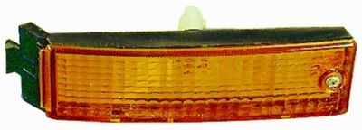 Фонарь указателя поворота ABAKUS 211-1403L-AE