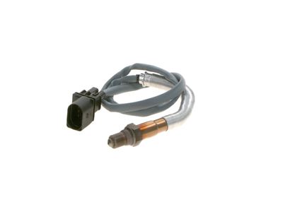 Лямбда-зонд BOSCH 0258007338