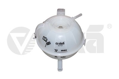 Kompensācijas tvertne, Dzesēšanas šķidrums vika 11210084001