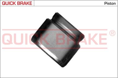 Поршень, корпус скобы тормоза QUICK BRAKE 185026K