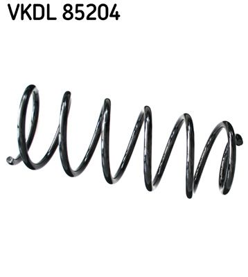 Balstiekārtas atspere SKF VKDL 85204