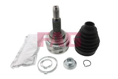Шарнирный комплект, приводной вал Schaeffler FAG 771 0628 30