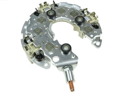 Taisngriezis, Ģenerators AS-PL ARC6079S