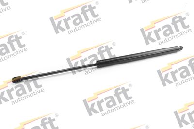 Gāzes atspere, Bagāžas/Kravas nodalījuma vāks KRAFT AUTOMOTIVE 8500063