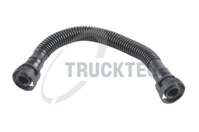 Шланг, вентиляция картера TRUCKTEC AUTOMOTIVE 07.10.054